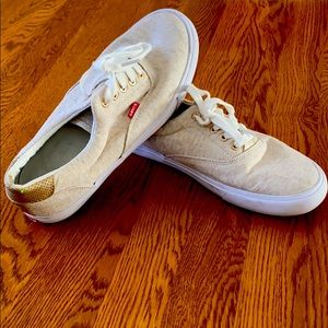 Levi’s shoes